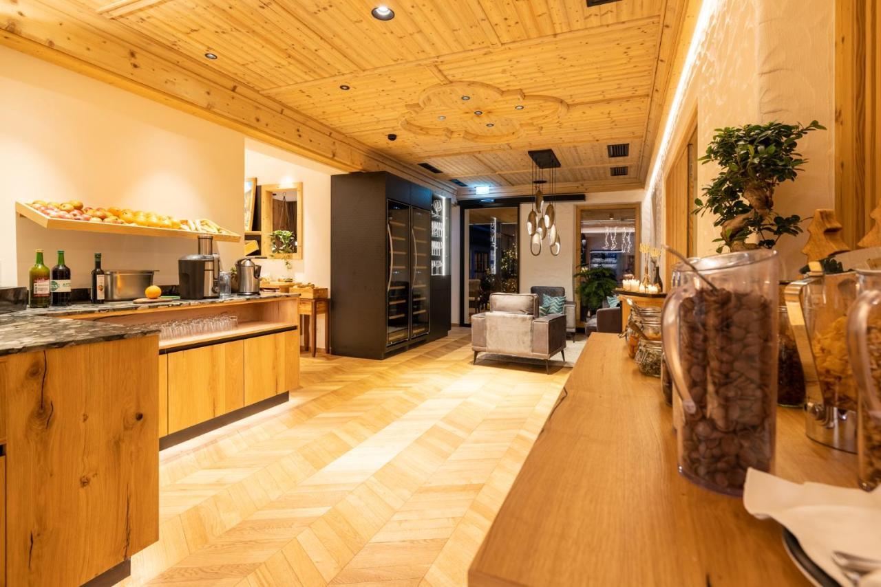 Ferienhotel Joerglerhof Hainzenberg Luaran gambar