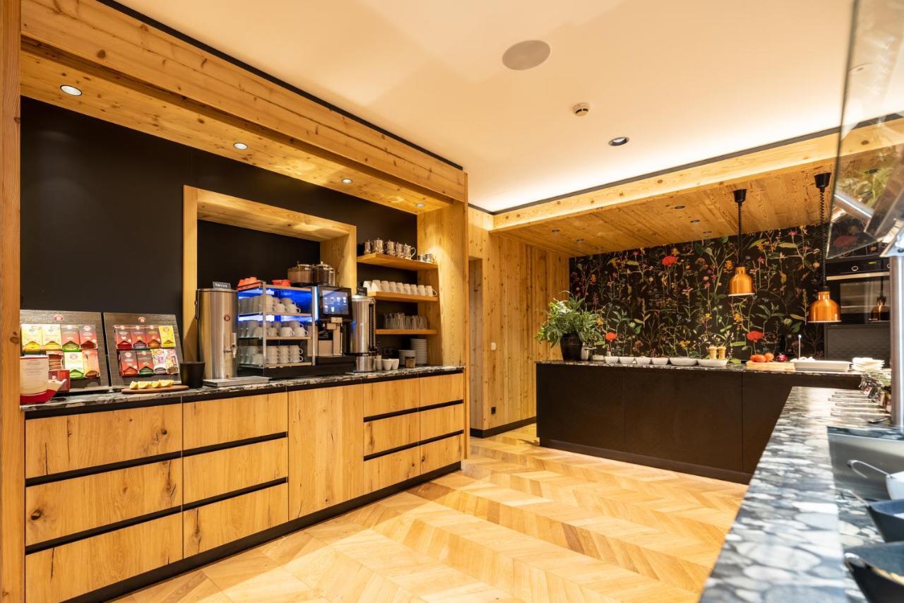 Ferienhotel Joerglerhof Hainzenberg Luaran gambar