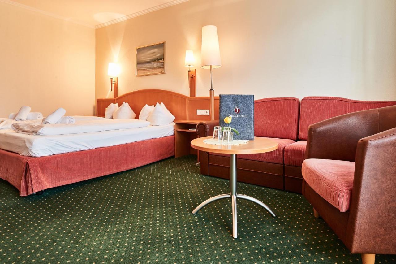 Ferienhotel Joerglerhof Hainzenberg Luaran gambar