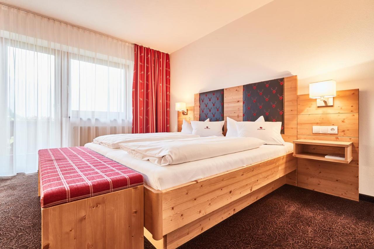 Ferienhotel Joerglerhof Hainzenberg Luaran gambar