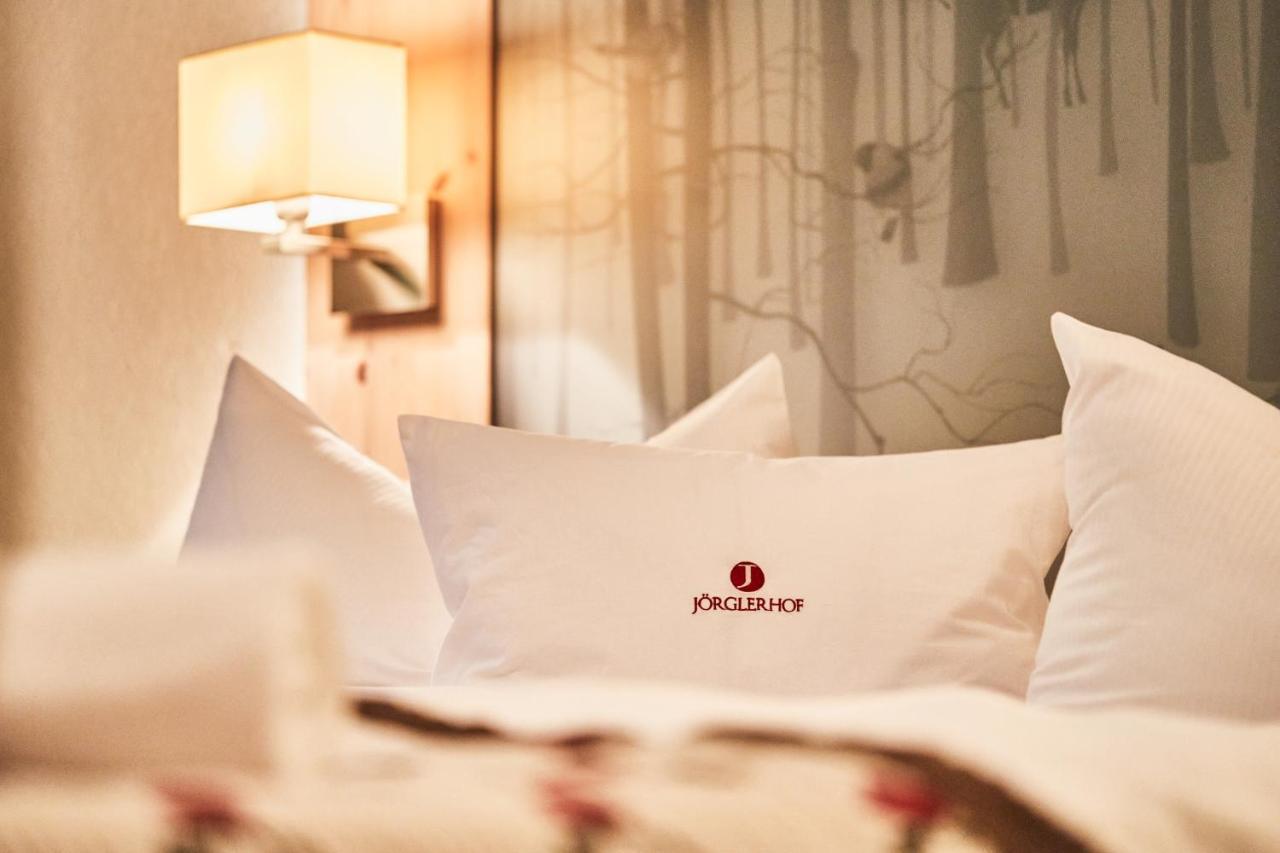 Ferienhotel Joerglerhof Hainzenberg Luaran gambar