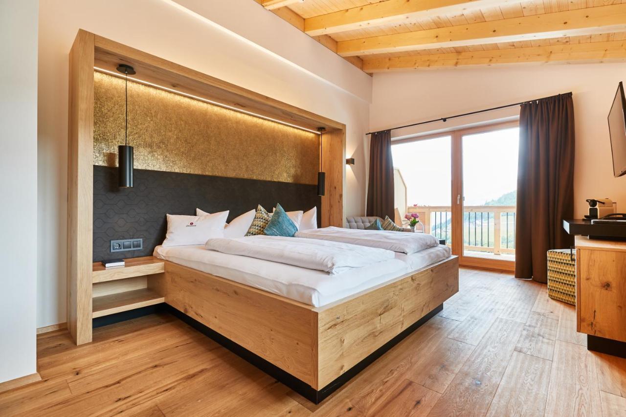 Ferienhotel Joerglerhof Hainzenberg Luaran gambar