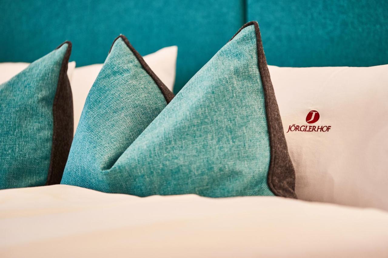 Ferienhotel Joerglerhof Hainzenberg Luaran gambar