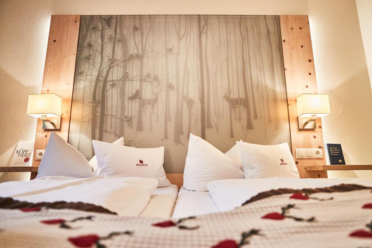 Ferienhotel Joerglerhof Hainzenberg Luaran gambar