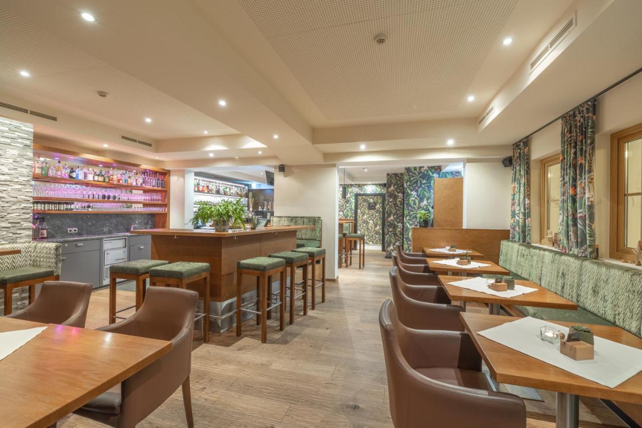 Ferienhotel Joerglerhof Hainzenberg Luaran gambar