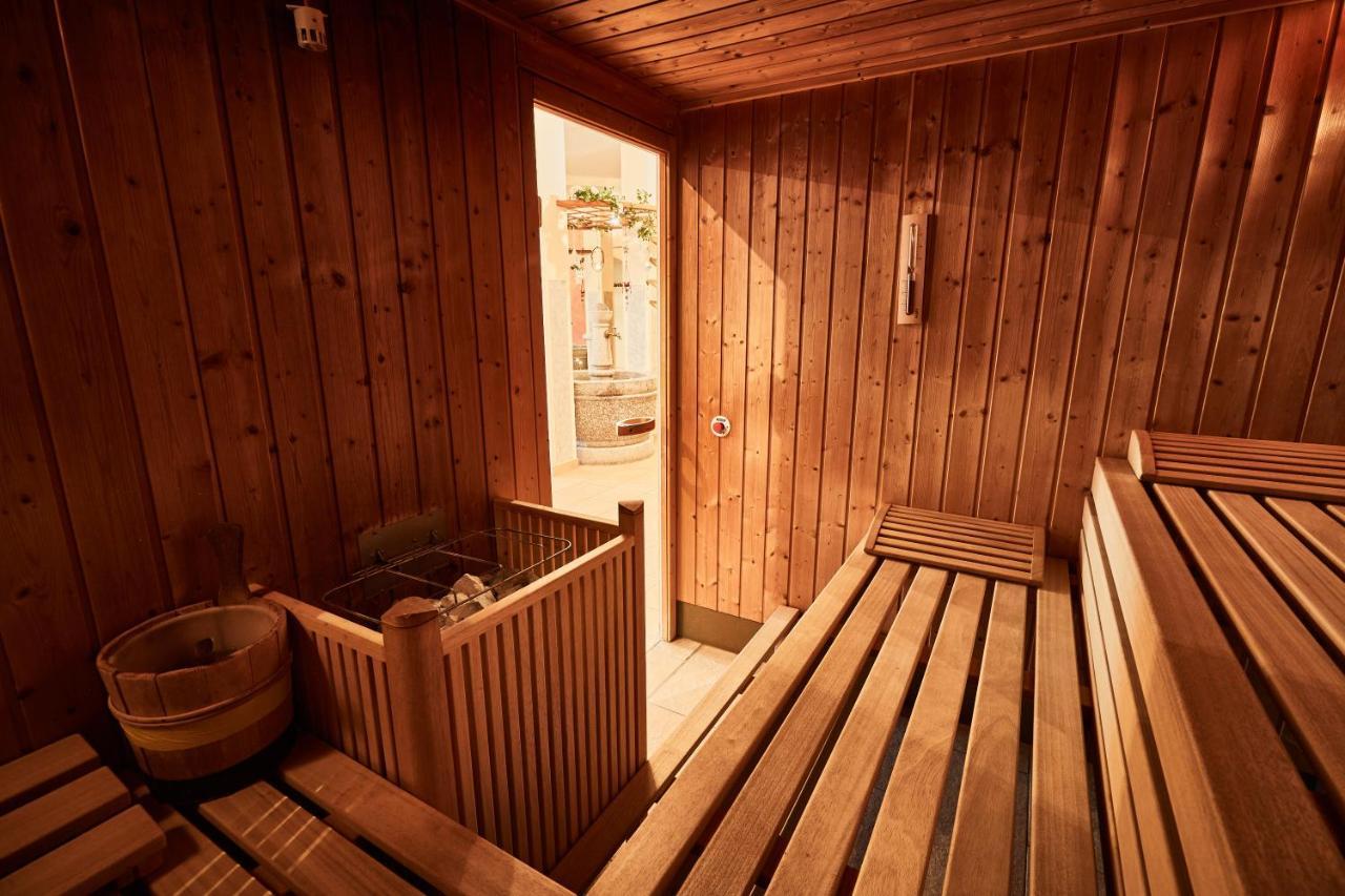 Ferienhotel Joerglerhof Hainzenberg Luaran gambar