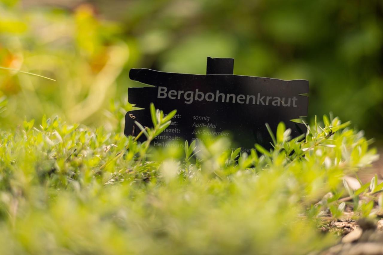 Ferienhotel Joerglerhof Hainzenberg Luaran gambar