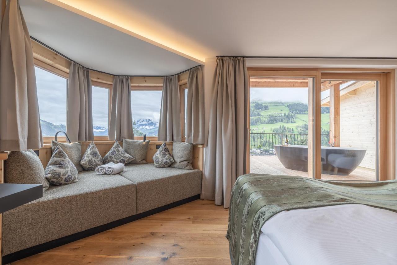 Ferienhotel Joerglerhof Hainzenberg Luaran gambar