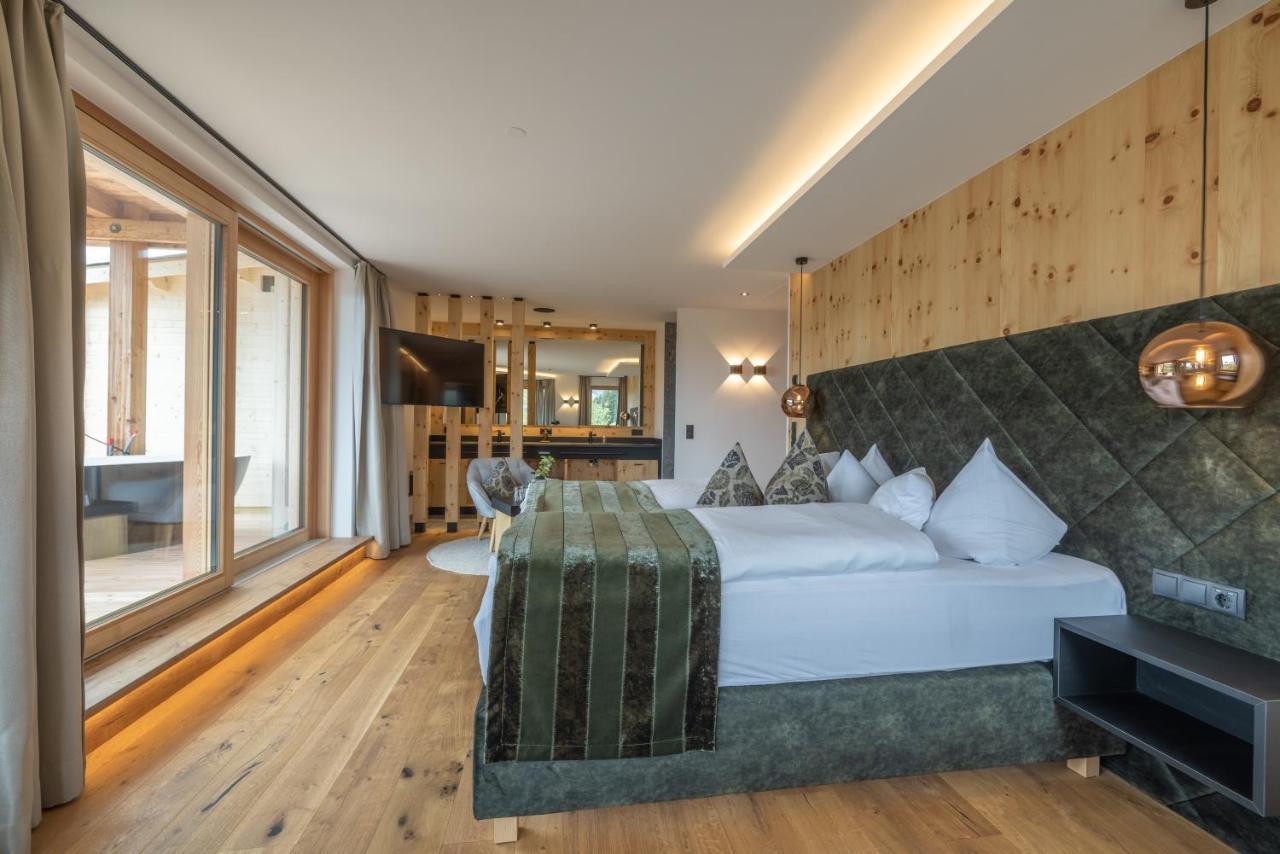 Ferienhotel Joerglerhof Hainzenberg Luaran gambar
