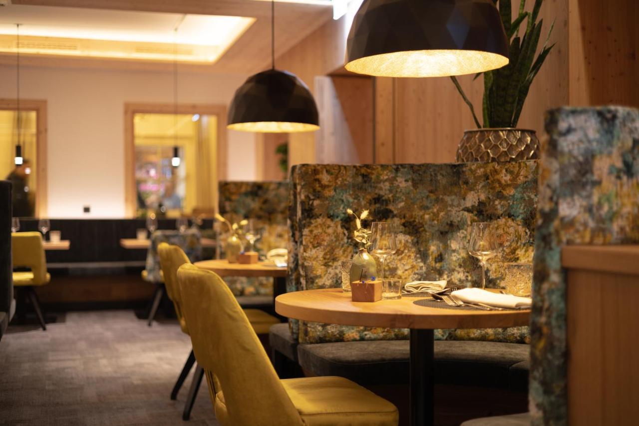 Ferienhotel Joerglerhof Hainzenberg Luaran gambar